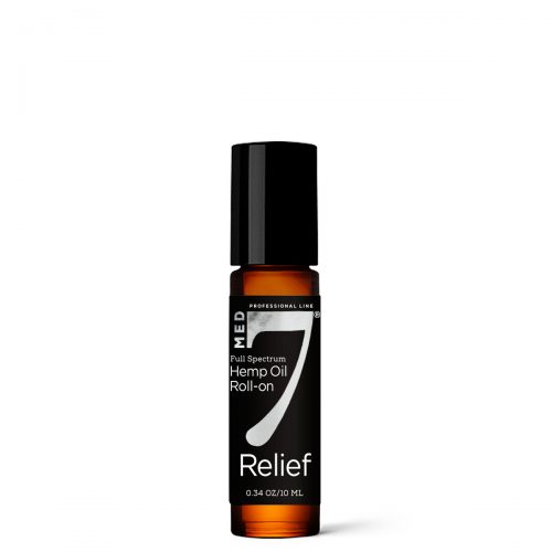 200 mg Med 7 Relief Roll-on