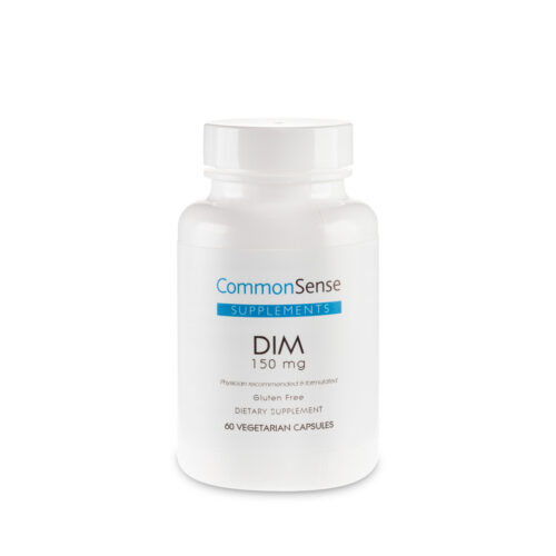 DIM (Diindolylmethane) 150 mg