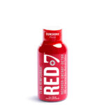 RED 7 CBD Recover+Energy+Detox Shot